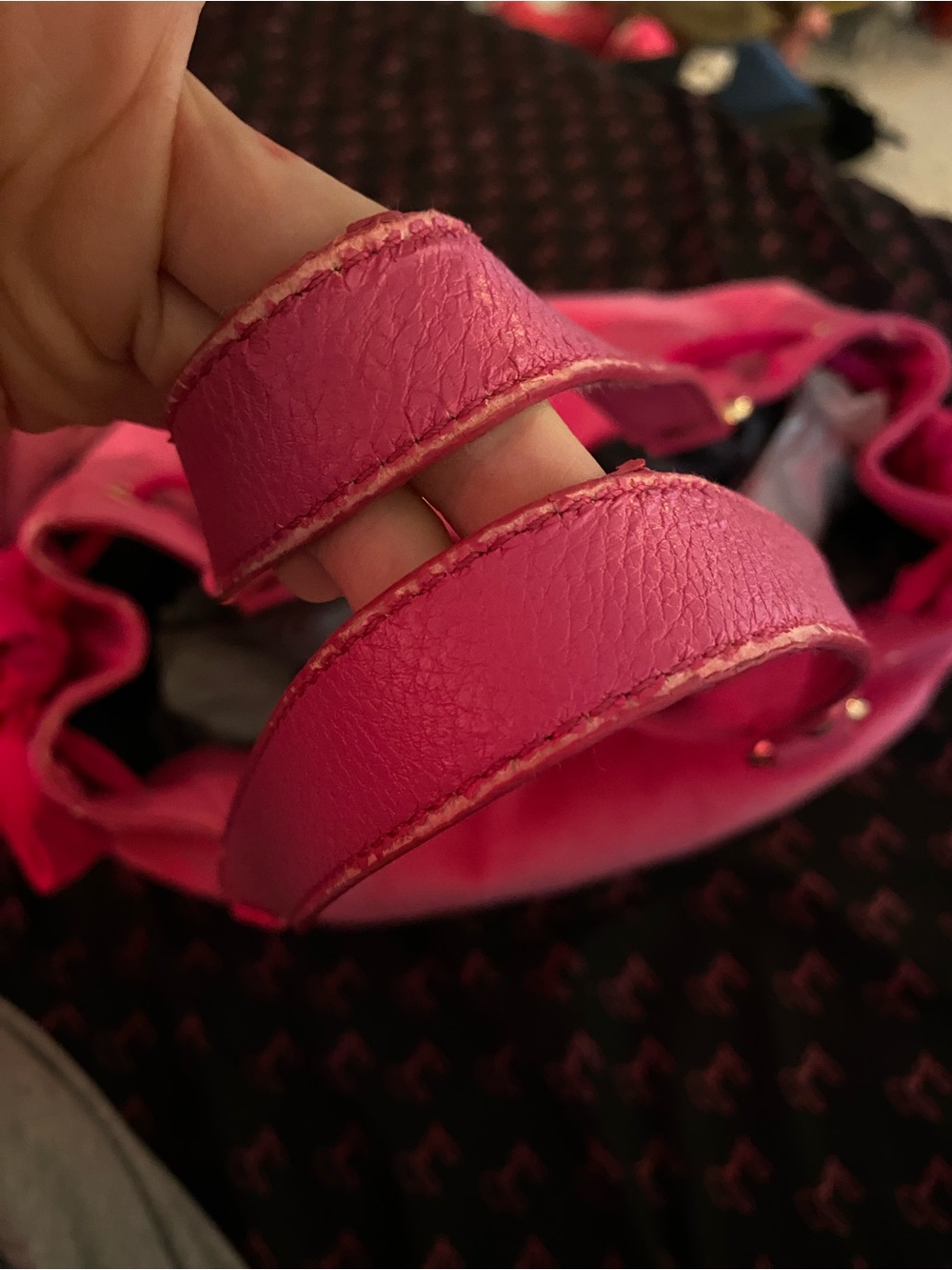 RARE Vintage juicy couture daydreamer (Peeling) - Picture 3 of 10